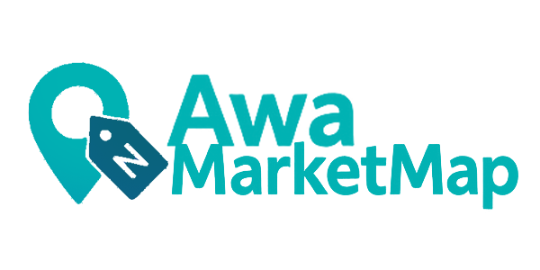 Awa MarketMap logo
