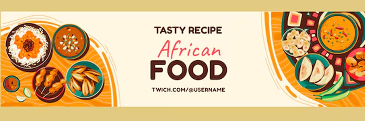 African Food